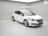 2013 KIA K3