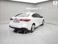 2013 KIA K3