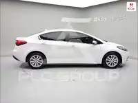 2013 KIA K3