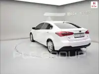 2013 KIA K3