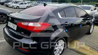 2013 KIA K3