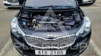 2013 KIA K3