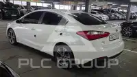 2013 KIA K3