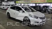 2013 KIA K3