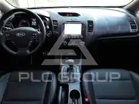 2013 KIA K3