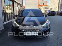 2013 KIA K3