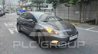 2013 KIA K3