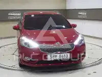 2013 KIA K3