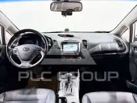 2013 KIA K3