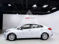 2013 KIA K3