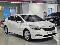 2013 KIA K3