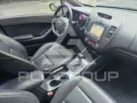 2013 KIA K3