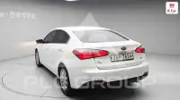 2013 KIA K3