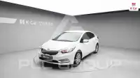 2013 KIA K3