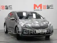 2013 KIA K3