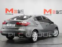 2013 KIA K3