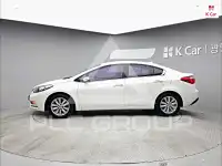 2013 KIA K3