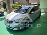 2013 KIA K3