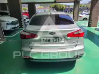 2013 KIA K3