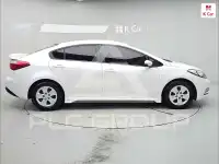 2013 KIA K3