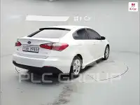 2013 KIA K3