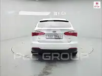 2013 KIA K3