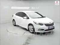 2013 KIA K3