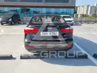 2013 KIA K3