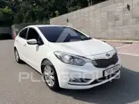 2013 KIA K3