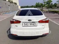 2013 KIA K3