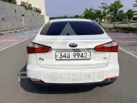2013 KIA K3
