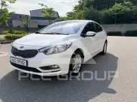 2013 KIA K3