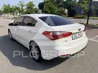 2013 KIA K3