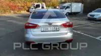 2013 KIA K3