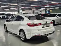 2013 KIA K3