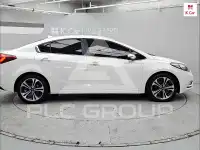 2013 KIA K3