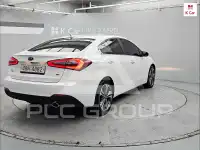 2013 KIA K3