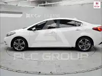 2013 KIA K3