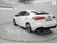 2013 KIA K3