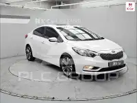 2013 KIA K3