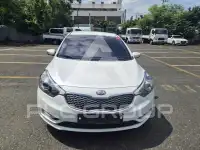 2013 KIA K3