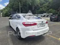 2013 KIA K3