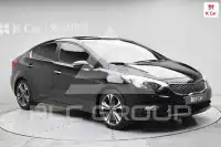 2013 KIA K3