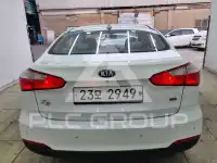 2013 KIA K3