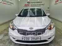 2013 KIA K3