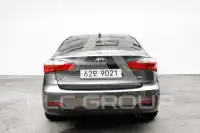 2013 KIA K3
