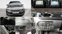 2013 KIA K3