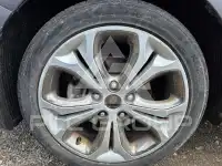 2013 KIA K3
