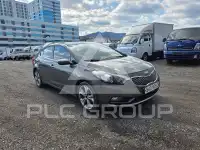 2013 KIA K3