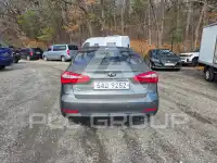 2013 KIA K3